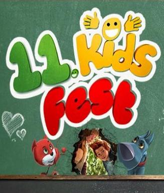 11. KIDS FEST
