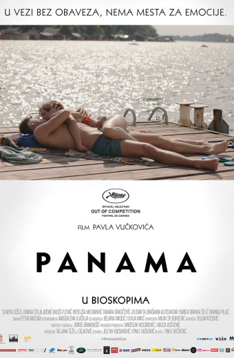PANAMA
