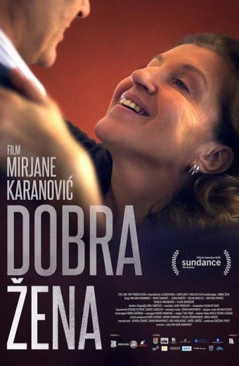 DOBRA ZENA