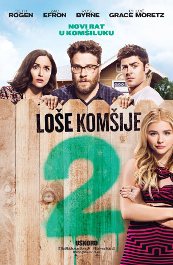 LOŠE KOMŠIJE 2