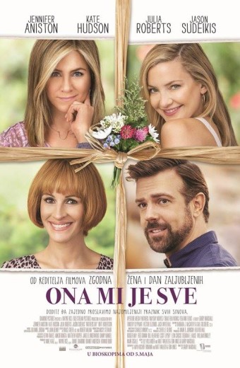 ONA MI JE SVE