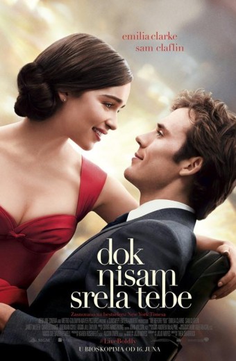 DOK NISAM SRELA TEBE