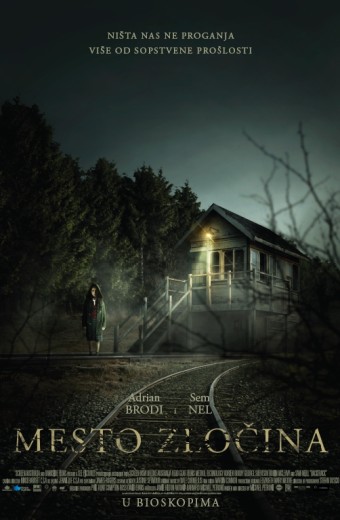 MESTO ZLOČINA