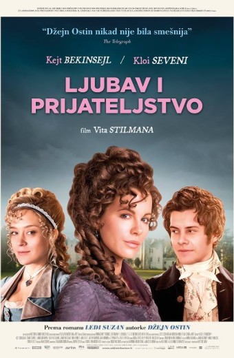 LjUBAV I PRIJATELjSTVO