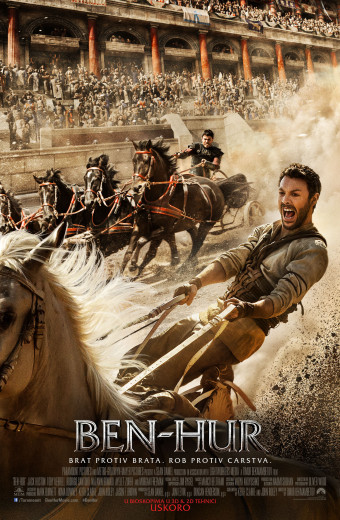 BEN- HUR