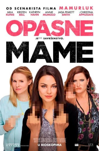 OPASNE MAME