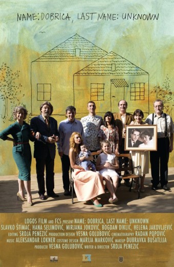 IME: DOBRICA, PREZIME: NEPOZNATO