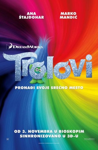 TROLOVI