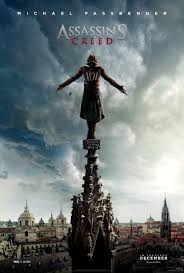 ASSASSIN'S CREED