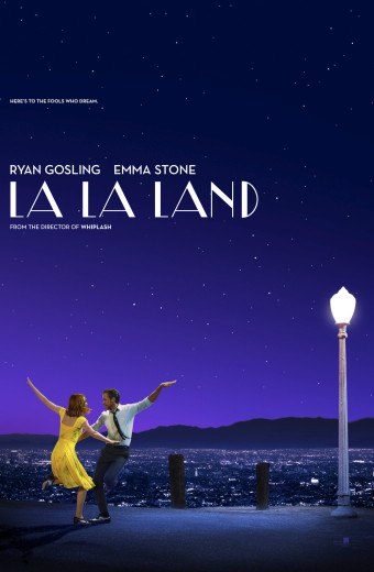 LA LA LAND