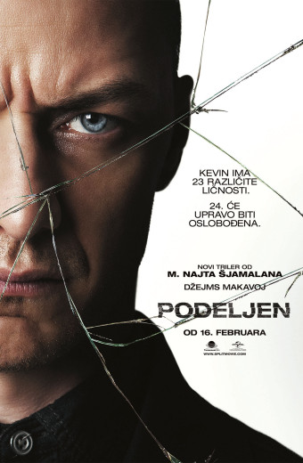 PODELjEN