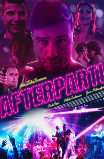 AFTERPARTI
