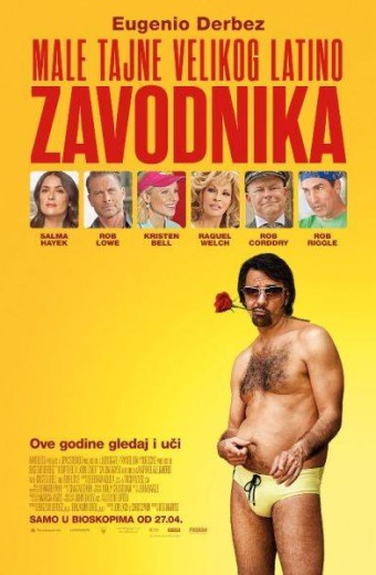 MALE TAJNE VELIKOG LATINO ZAVODNIKA