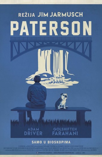 PATERSON