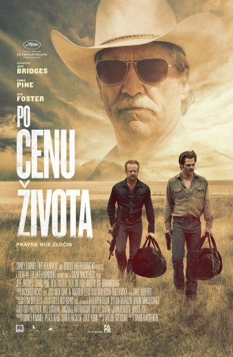 PO CENU ŽIVOTA