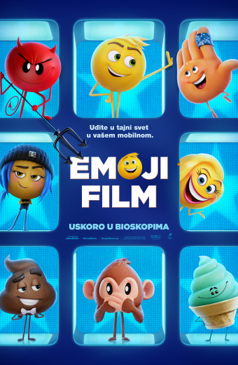 EMOJI FILM