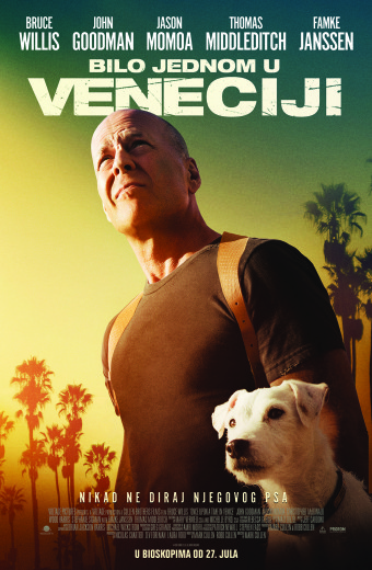 BILO JEDNOM U VENECIJI