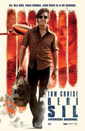 BERI SIL- AMERIČKI ORIGINAL