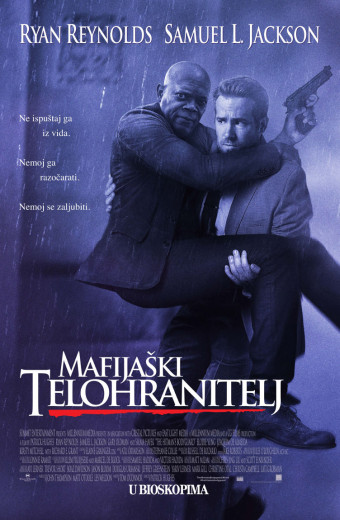 MAFIJAŠKI TELOHRANITELj