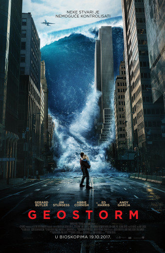 GEOSTORM