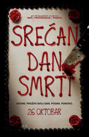 SREĆAN DAN SMRTI