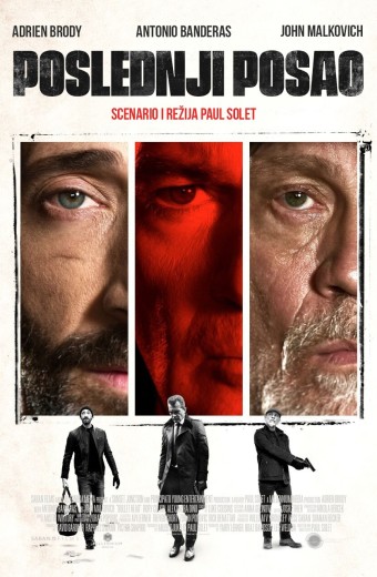POSLEDNjI POSAO