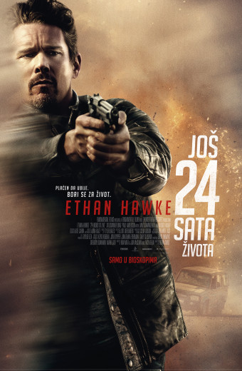 JOŠ 24 SATA ŽIVOTA