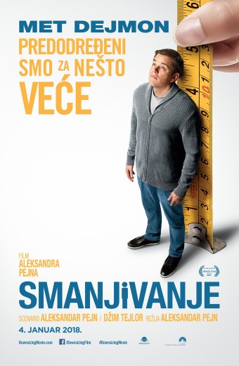 SMANjIVANjE
