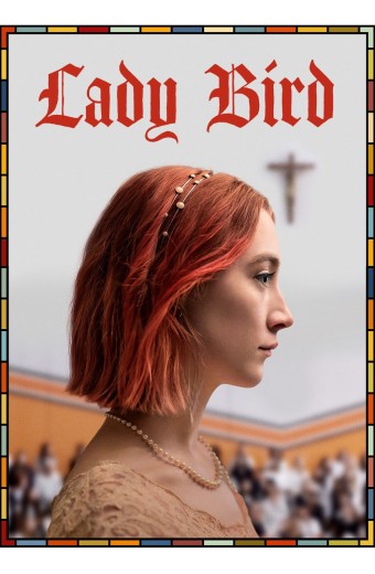 LADY BIRD