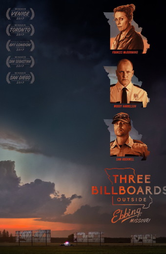 TRI BILBORDA ISPRED EBINGA U MISURIJU