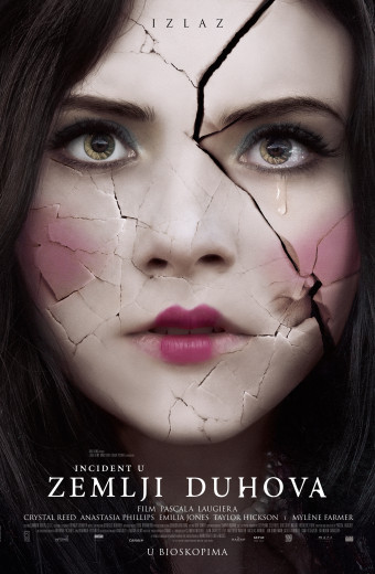 INCIDENT U ZEMLjI DUHOVA