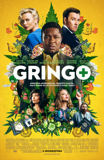 GRINGO