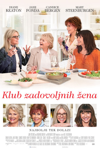 KLUB ZADOVOLjNIH ŽENA