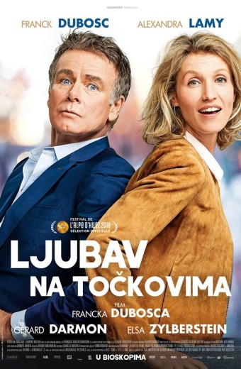 LjUBAV NA TOČKOVIMA