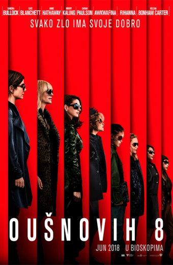 OUŠNOVIH 8
