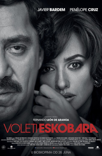 VOLETI ESKOBARA
