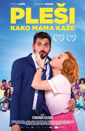 PLEŠI KAKO MAMA KAŽE