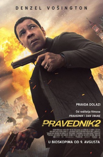 PRAVEDNIK 2