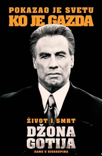 ŽIVOT I SMRT DžONA GOTIJA