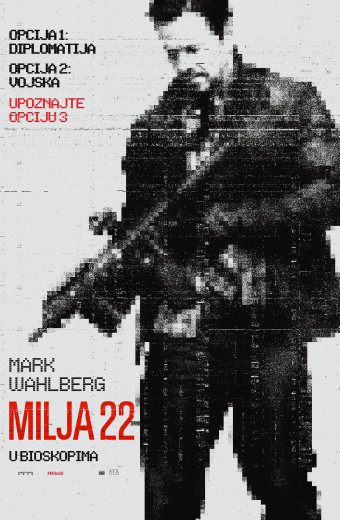 MILjA 22