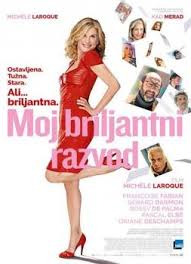 MOJ BRILjANTNI RAZVOD