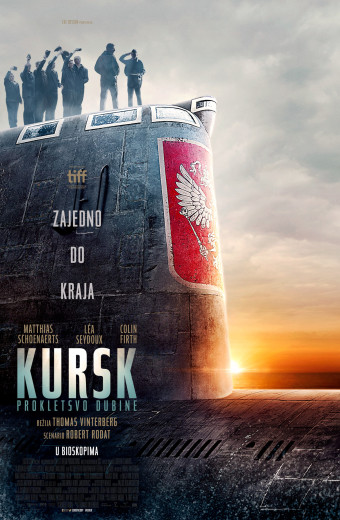 KURSK- PROKLETSTVO DUBINE