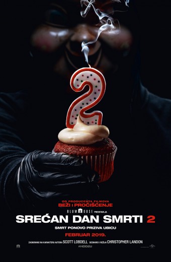 SREĆAN DAN SMRTI 2