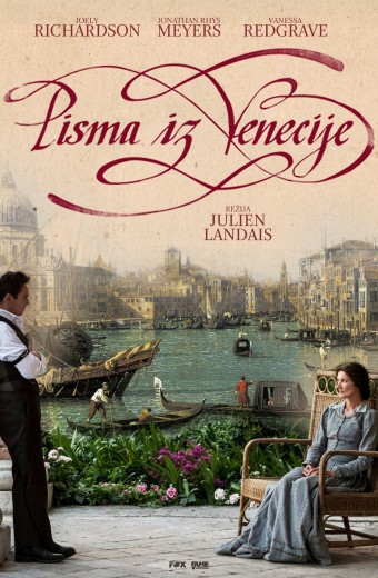 PISMA IZ VENECIJE
