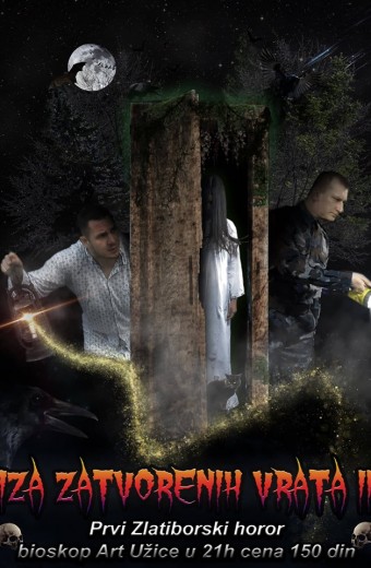 IZA ZATVORENIH VRATA 2