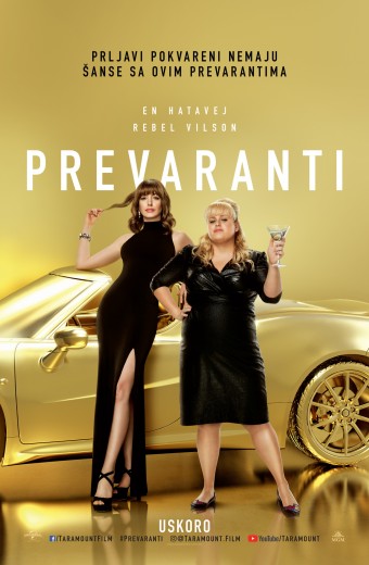PREVARANTI