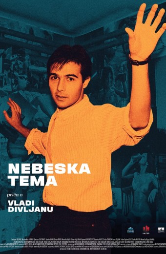NEBESKA TEMA