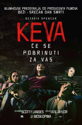 KEVA