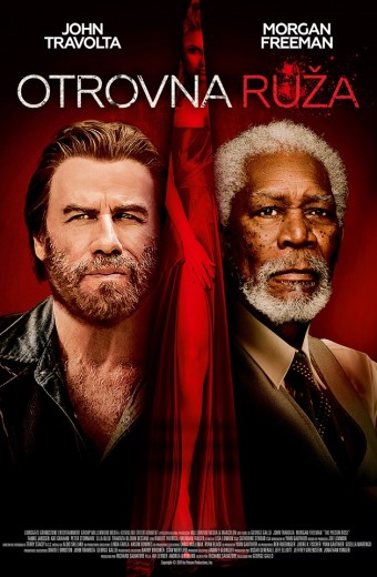 OTROVNA RUŽA