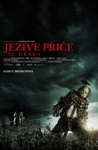 JEZIVE PRIČE IZ MRAKA